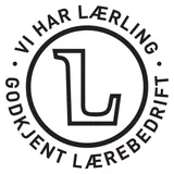 Seal: Vi har lærling, godkjent lærebedrift